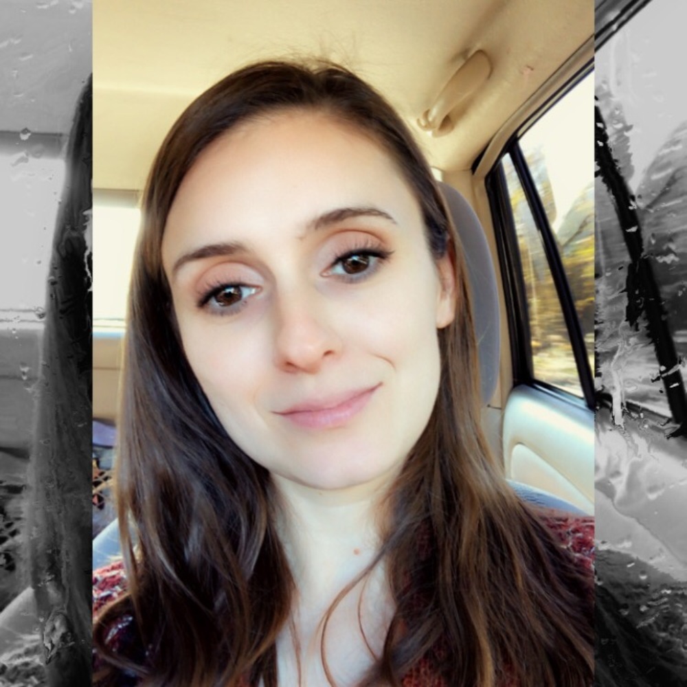 Meet your Posher, Eilidh